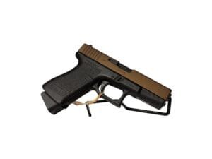 Glock 19 Gen 2 | Stan bardzo dobry — zdjęcie 5 z 5
