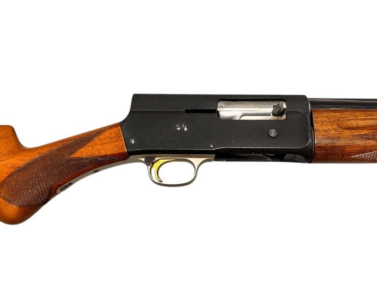 FN Browning Mod. Auto 5 | Stan bardzo dobry — zdjęcie 6 z 6