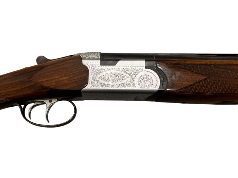 Beretta 556E | Stan bardzo dobry — zdjęcie 4 z 6