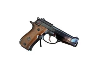 Beretta 81 BB | Stan bardzo dobry — zdjęcie 8 z 8