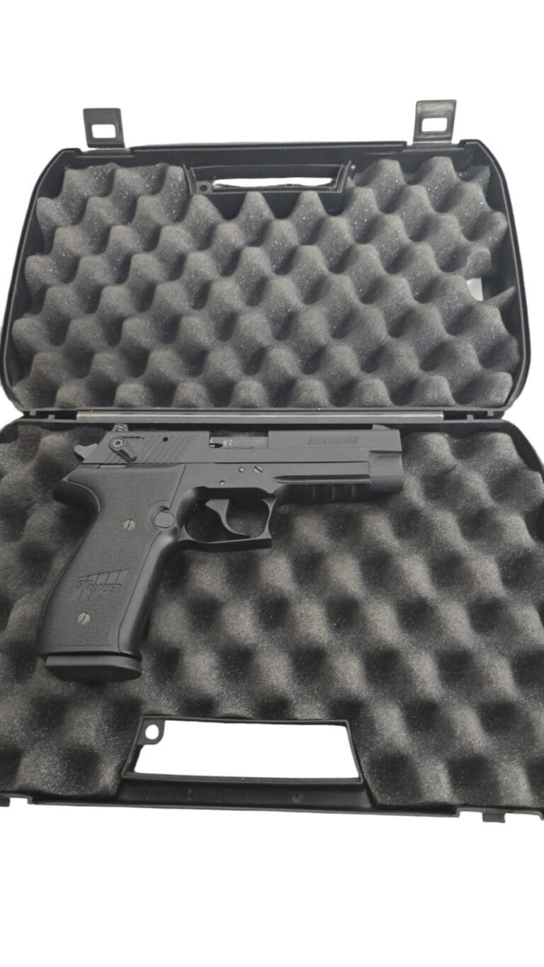 Sig Sauer Mosquito | Stan bardzo dobry — zdjęcie 2 z 7