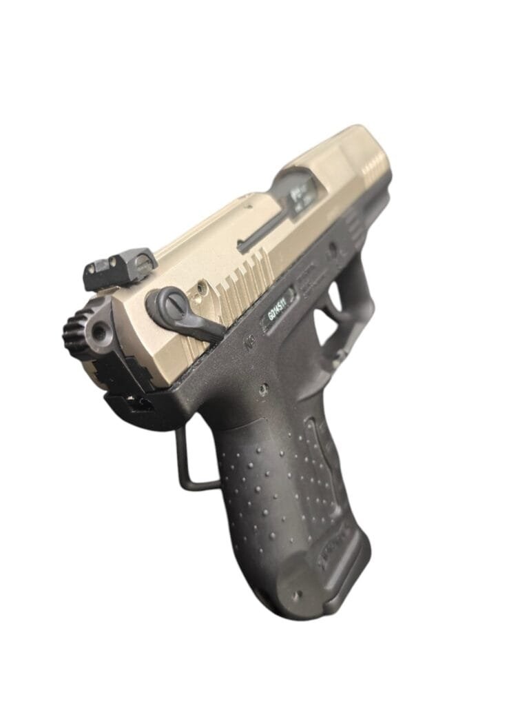 Walther P22 | Stan Bardzo Dobry — zdjęcie 2 z 6