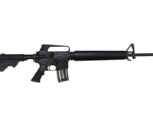 Karabin DPMS A-15 kaliber .223 Rem platforma AR-15