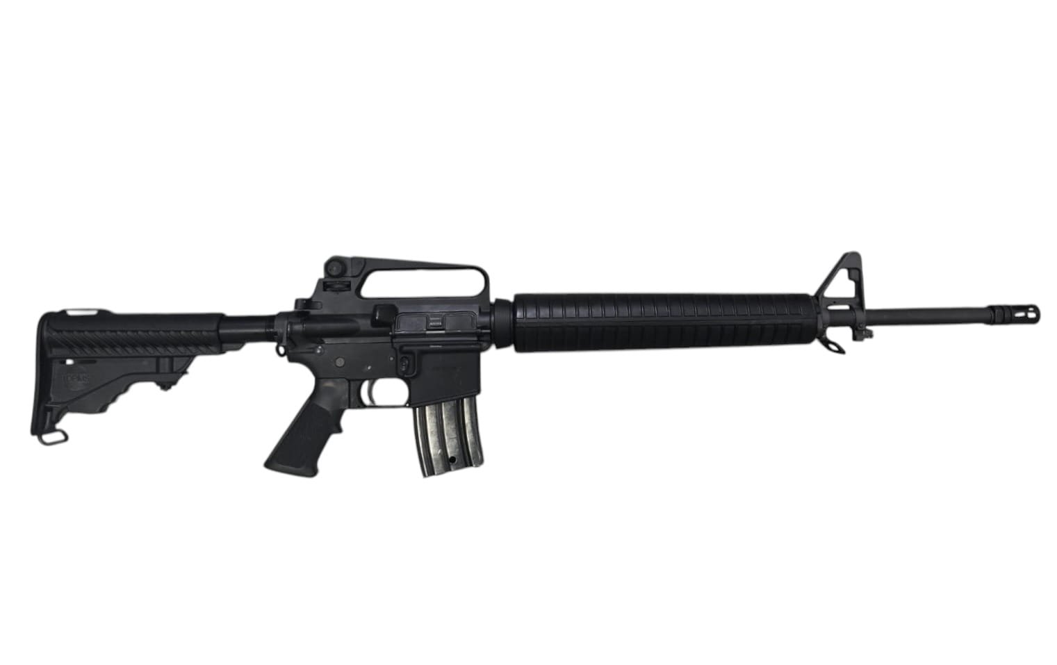 Karabin DPMS A-15 kaliber .223 Rem platforma AR-15