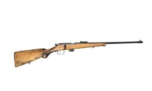 Karabin TOZ KKG kaliber .22 LR​