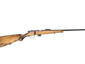 Karabin TOZ KKG kaliber .22 LR​