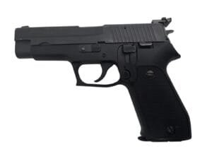 Pistolet Sig Sauer P220 kaliber .45 ACP