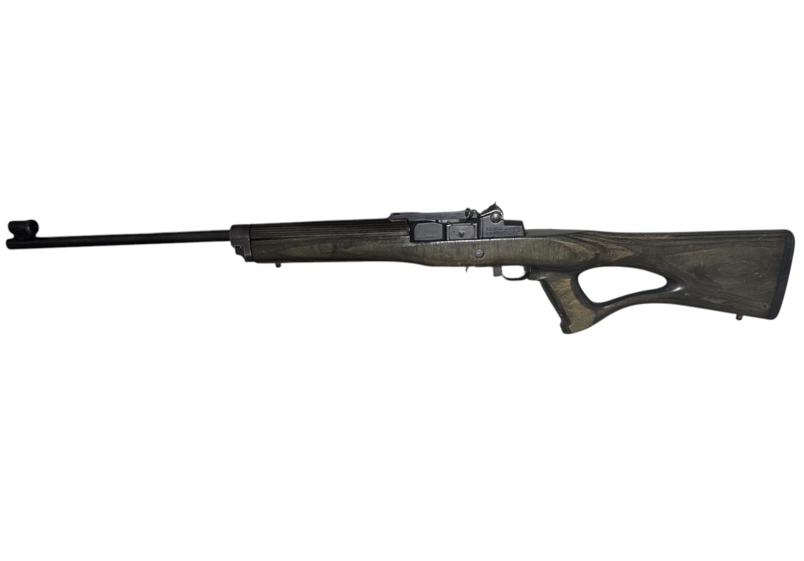 Karabin Ruger Mini-14 kaliber .223 Remington