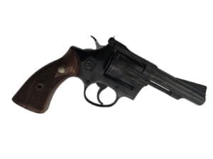 Sauer & Sohn Medallion | Stan: Bardzo dobry - — zdjęcie 2 z 4