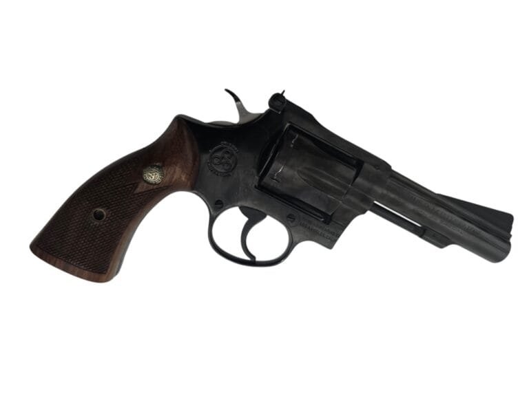 Sauer & Sohn Medallion | Stan: Bardzo dobry - — zdjęcie 2 z 4