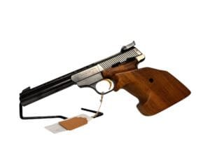 Browning International Medalist | Stan bardzo dobry — zdjęcie 2 z 8