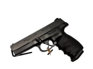 Pistolet Smith & Wesson SW40F kaliber .40 S&W