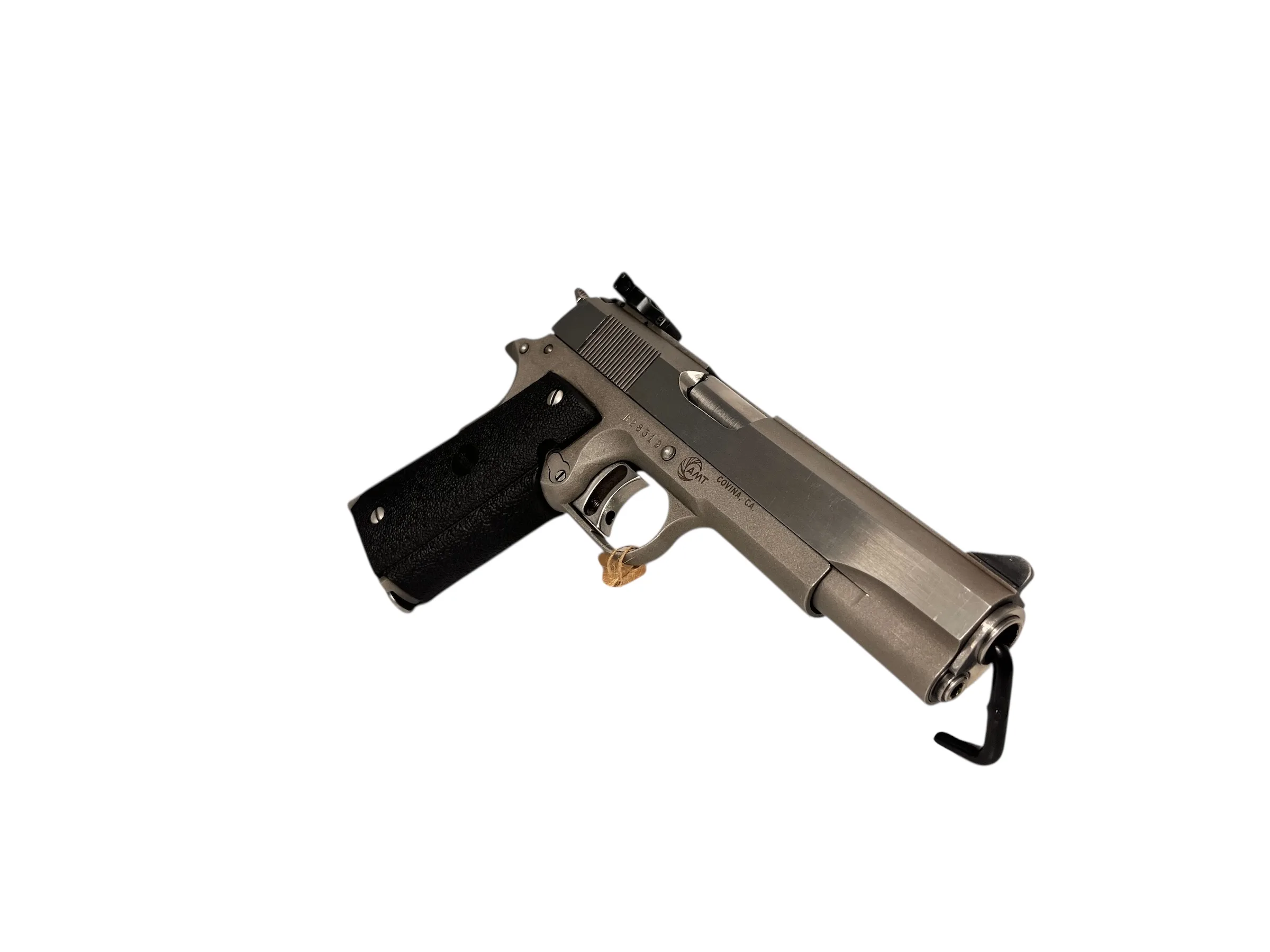 AMT Hardballer | Stan bardzo dobry - - obrazek 2