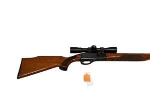 Remington 552 Speedmaster | Stan: Bardzo dobry — zdjęcie 2 z 6