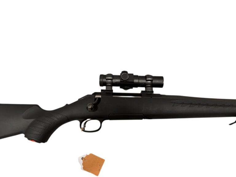 Ruger American Rifle | Stan bardzo dobry - — zdjęcie 3 z 5