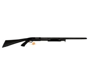 Strzelba Mossberg 500 ABR Country Squire kaliber 12/76 z 28-calową lufą