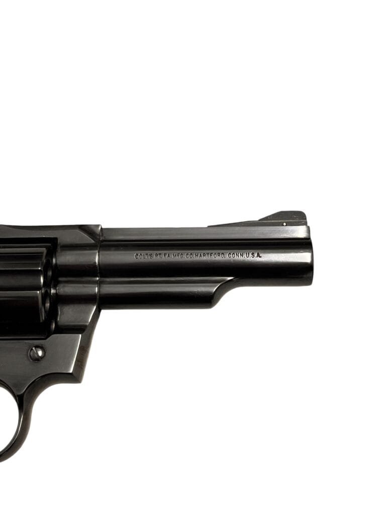 COLT TROOPER MK III | STAN BARDZO DOBRY — zdjęcie 2 z 6