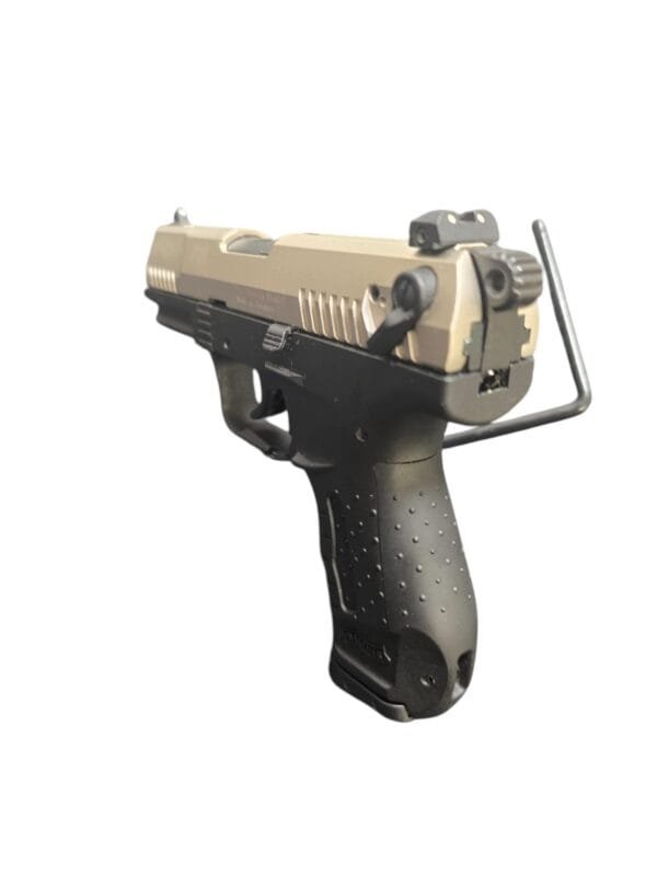Walther P22 | Stan Bardzo Dobry — zdjęcie 3 z 6