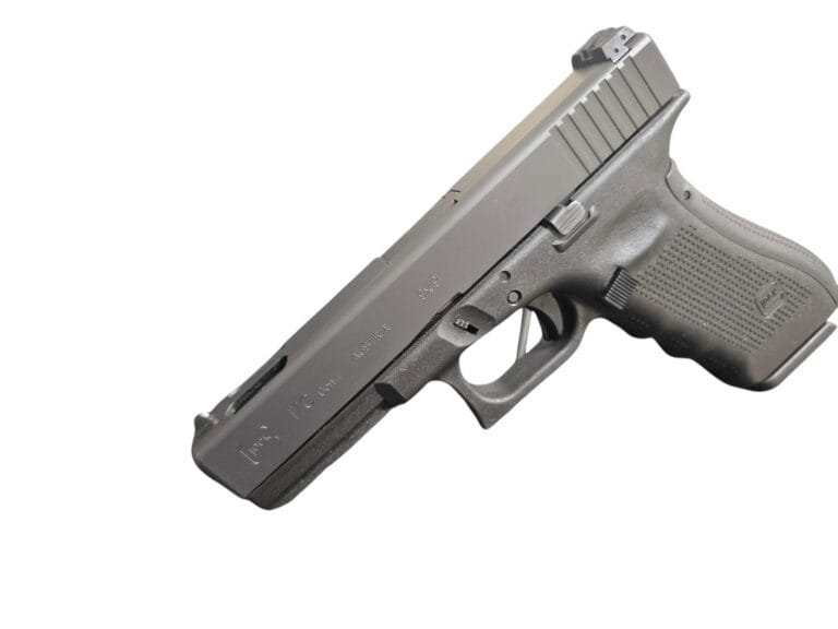 Glock 17C Gen 4 | Stan Bardzo Dobry — zdjęcie 2 z 6