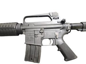 Karabin DPMS A-15 | Stan Dobry + — zdjęcie 3 z 4