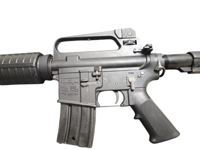 Karabin DPMS A-15 | Stan Dobry + — zdjęcie 3 z 4