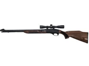 Remington 552 Speedmaster z lunetą KonusPro w kalibrze .22 LR