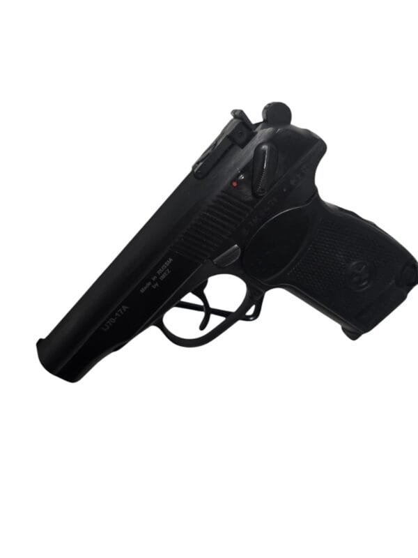 IJ-70-17A Makarov | Stan bardzo dobry - — zdjęcie 3 z 6