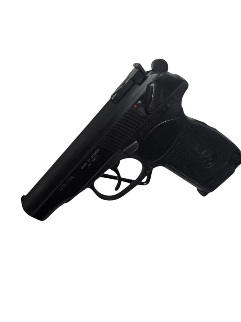 IJ-70-17A Makarov | Stan bardzo dobry - — zdjęcie 3 z 6