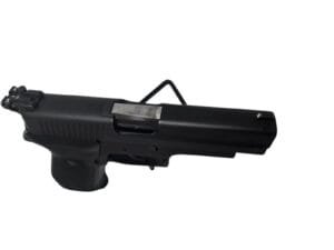 Sig Sauer P220 | Stan bardzo dobry - — zdjęcie 4 z 7