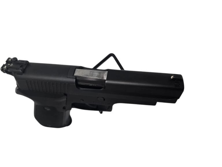 Sig Sauer P220 | Stan bardzo dobry - — zdjęcie 4 z 7