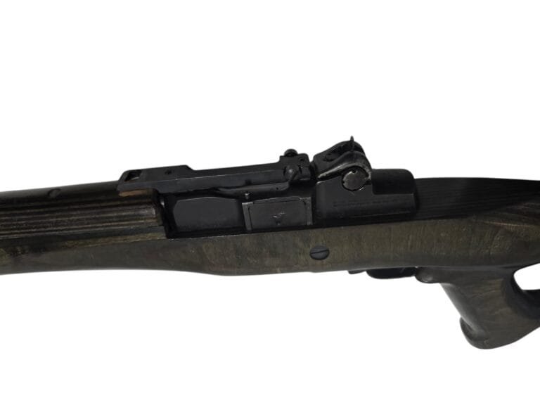 Ruger Mini-14 | Stan bardzo dobry - — zdjęcie 2 z 5