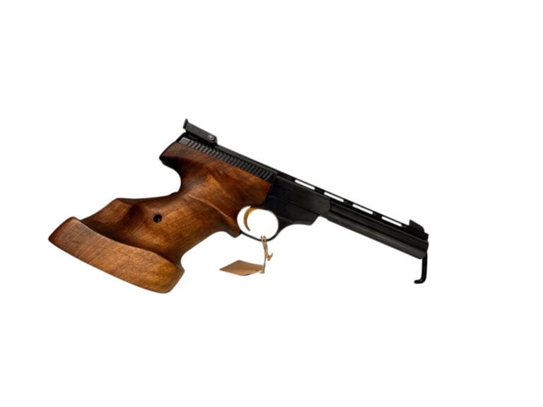 Browning International Medalist | Stan bardzo dobry — zdjęcie 3 z 8
