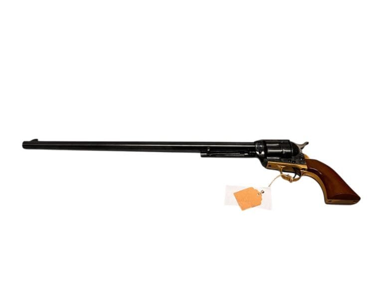 Uberti American Buntline | Stan bardzo dobry - — zdjęcie 2 z 4