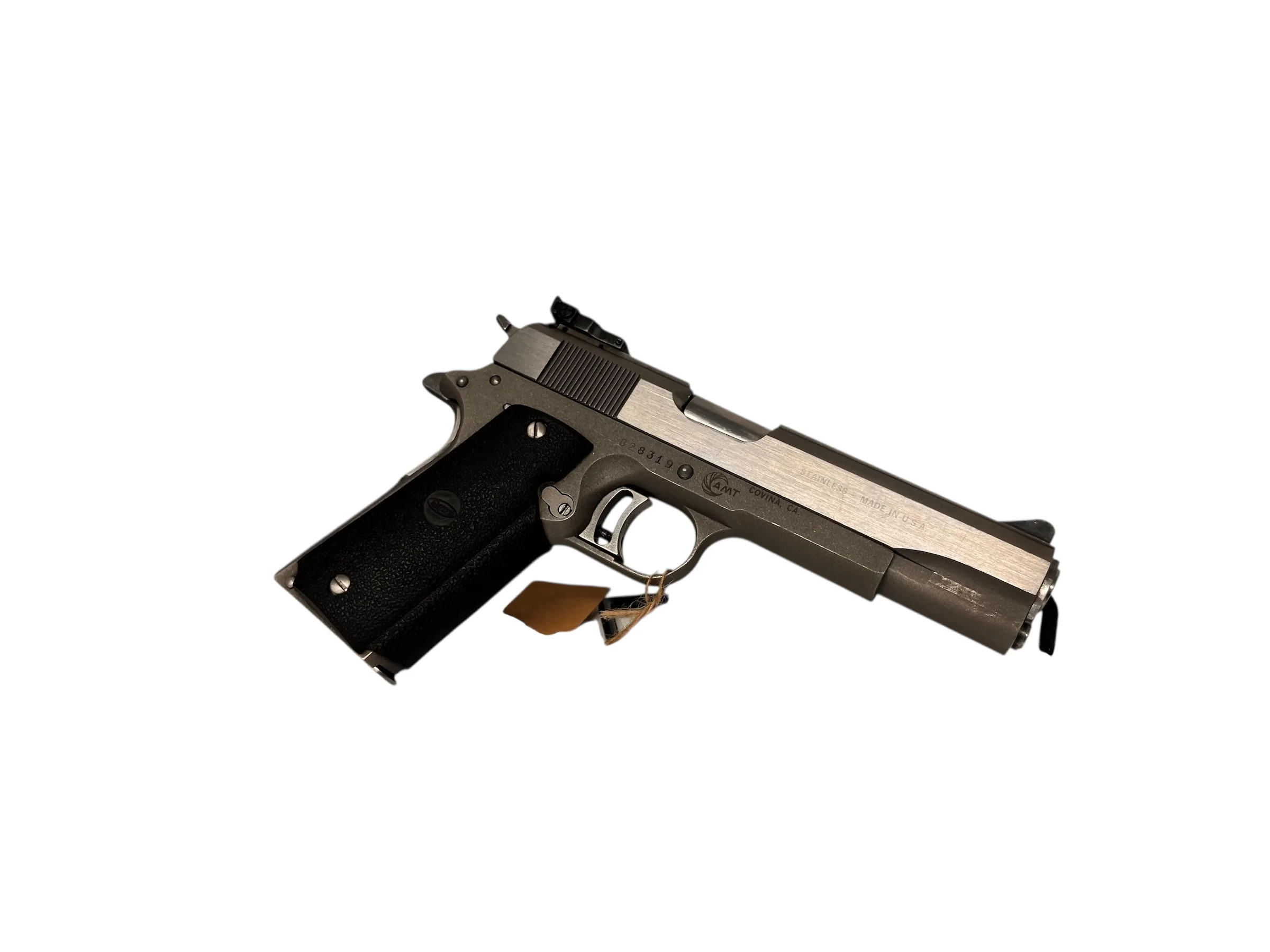 AMT Hardballer | Stan bardzo dobry - - obrazek 3