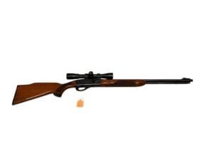 Remington 552 Speedmaster | Stan: Bardzo dobry — zdjęcie 3 z 6