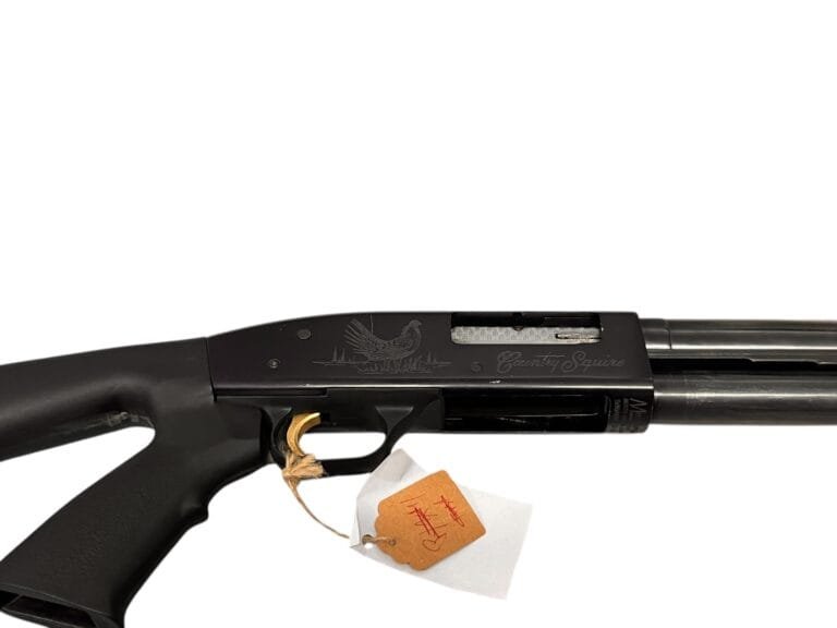 Mossberg 500 ABR Country Squire | Stan bardzo dobry - — zdjęcie 2 z 6