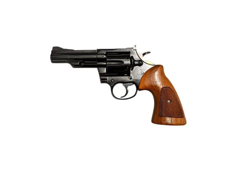 COLT TROOPER MK III | STAN BARDZO DOBRY — zdjęcie 3 z 6