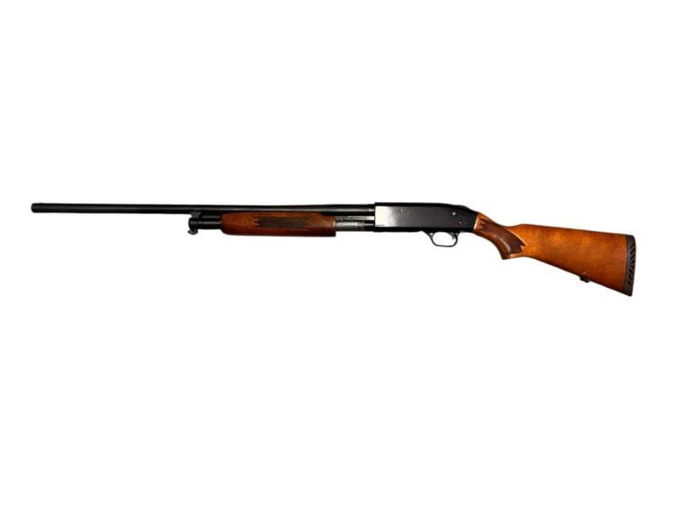 Mossberg 500 | Stan: Dobry — zdjęcie 3 z 5