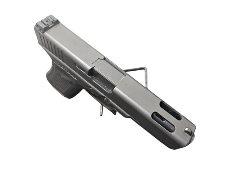Glock 17C Gen 4 | Stan Bardzo Dobry — zdjęcie 3 z 6
