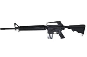 Karabin DPMS A-15 | Stan Dobry + — zdjęcie 2 z 4