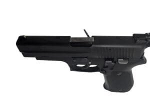 Sig Sauer P220 | Stan bardzo dobry - — zdjęcie 5 z 7