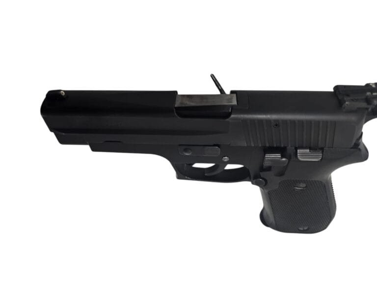 Sig Sauer P220 | Stan bardzo dobry - — zdjęcie 5 z 7