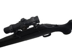 Ruger American Rifle | Stan bardzo dobry - — zdjęcie 4 z 5