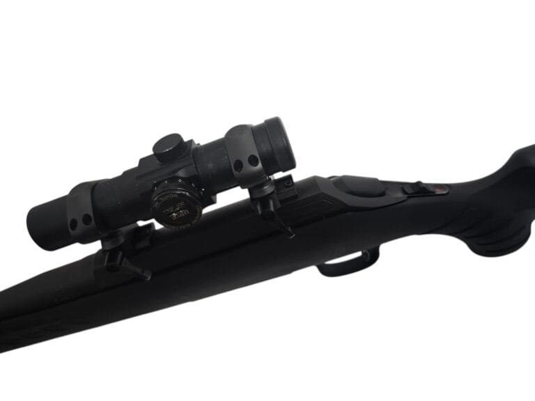 Ruger American Rifle | Stan bardzo dobry - — zdjęcie 4 z 5