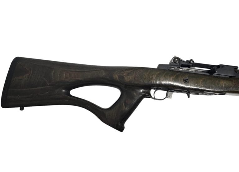 Ruger Mini-14 | Stan bardzo dobry - — zdjęcie 3 z 5