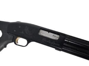 Mossberg 500 ABR Country Squire | Stan bardzo dobry - — zdjęcie 5 z 6