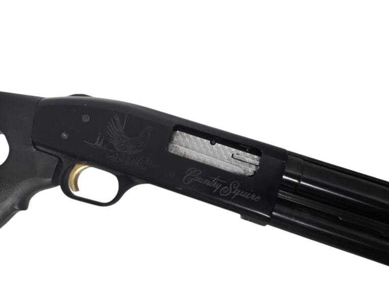 Mossberg 500 ABR Country Squire | Stan bardzo dobry - — zdjęcie 5 z 6