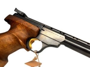 Browning International Medalist | Stan bardzo dobry — zdjęcie 5 z 8