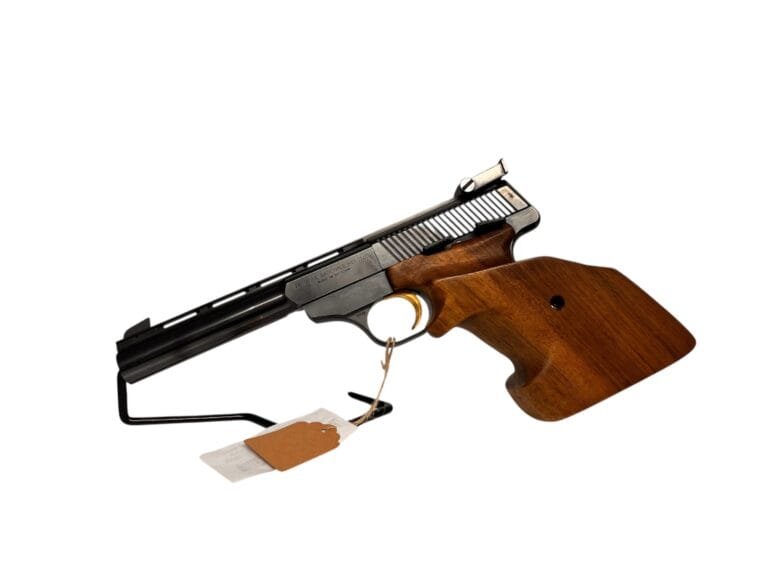Browning International Medalist | Stan bardzo dobry — zdjęcie 6 z 8