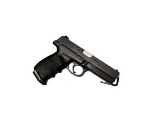Smith & Wesson SW40F | Stan bardzo dobry — zdjęcie 3 z 5